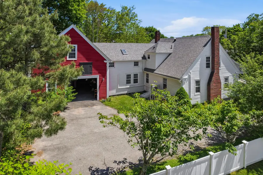 8 Mills Road, Newcastle, ME 04553 - #2