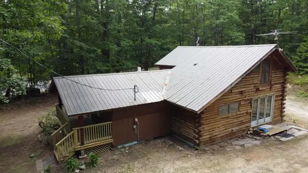 45 N Bridgton Road, Waterford, ME 04088