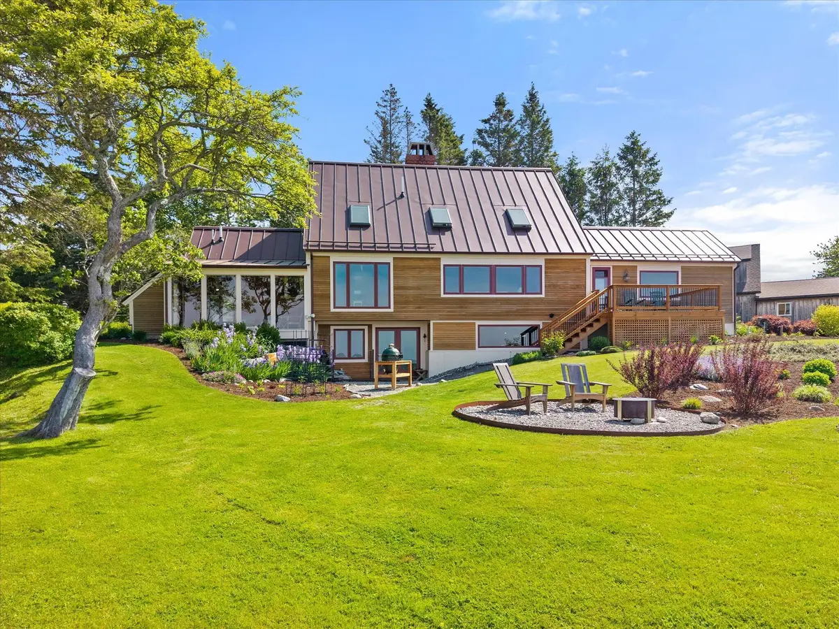 49 Alder Lane, Sedgwick, ME 04676 - #1