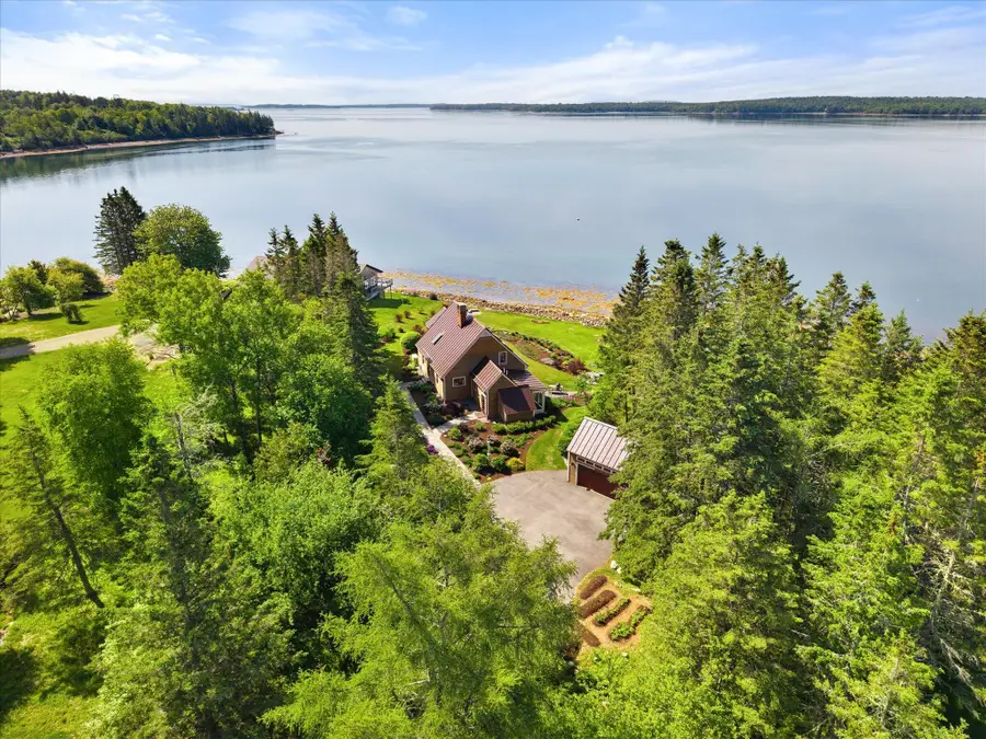 49 Alder Lane, Sedgwick, ME 04676 - #2