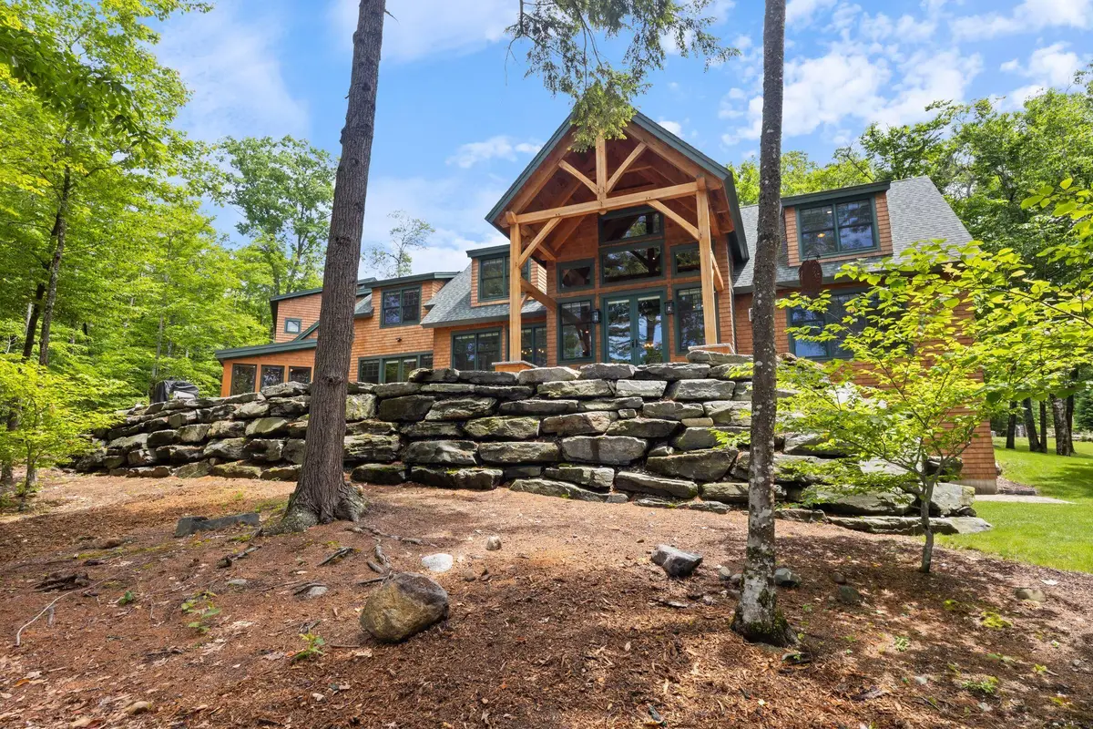 397 Cape Monday Road, Harrison, ME 04040 - #1