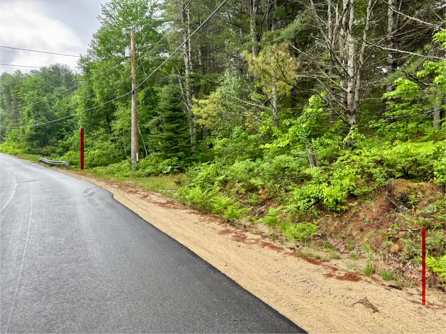Lot 3 Paris Hill Rd., Paris, ME 04281 - #2