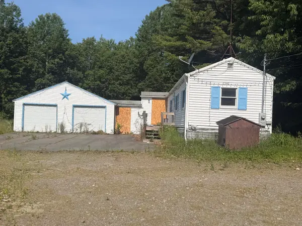 1340 Main Road, Enfield, ME 04493