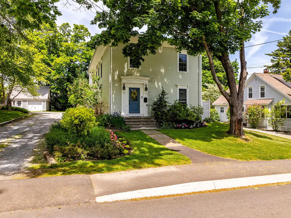 5 Pearl Street #2, Camden, ME 04843 - #1