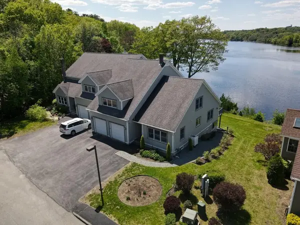 15 Harbor Drive #15, Brewer, ME 04412