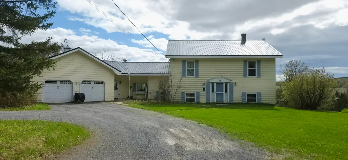 15 Aroostook Way, Fort Fairfield, ME 04742 - #1