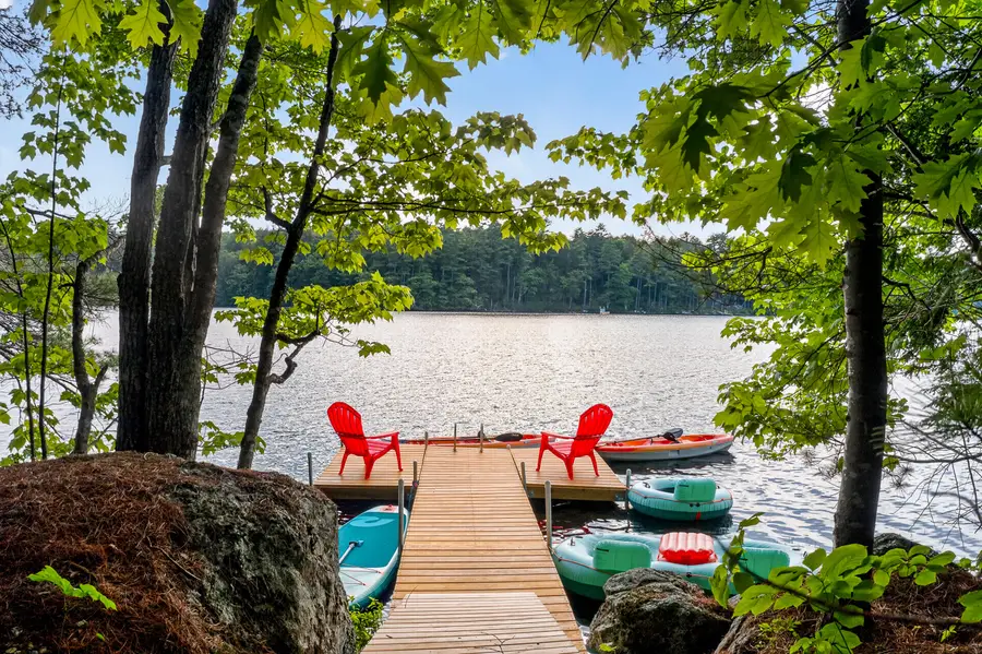840 Wottons Mill Road, Warren, ME 04864 - #2