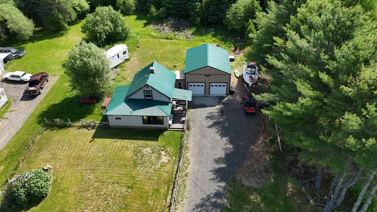 8 Black Water Road, Masardis, ME 04732 - #1