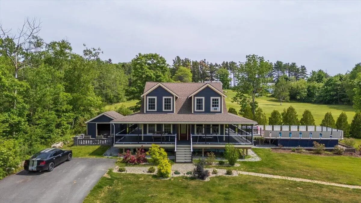55 Mountain View Extension, Rockland, ME 04841 - #1