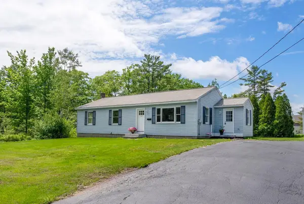 167 Rowe Avenue, Portland, ME 04102