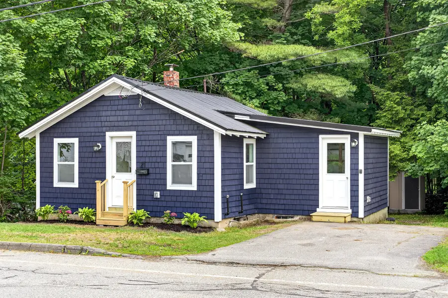 21 Hicks Road, Augusta, ME 04330 - #2