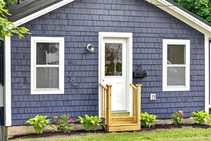 21 Hicks Road, Augusta, ME 04330 - #3
