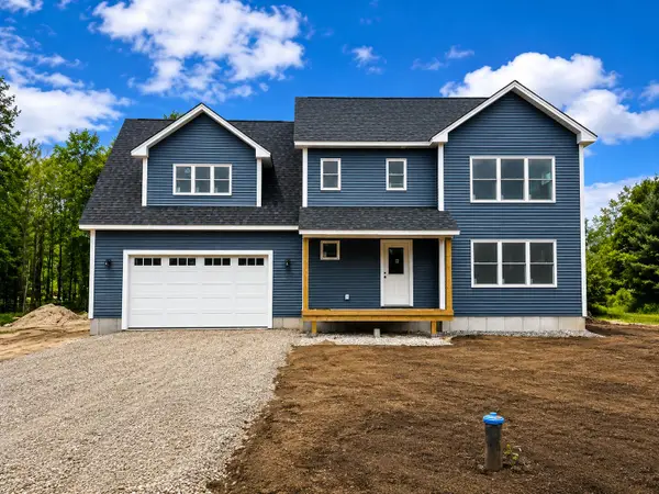 91 Berry Road, Saco, ME 04072