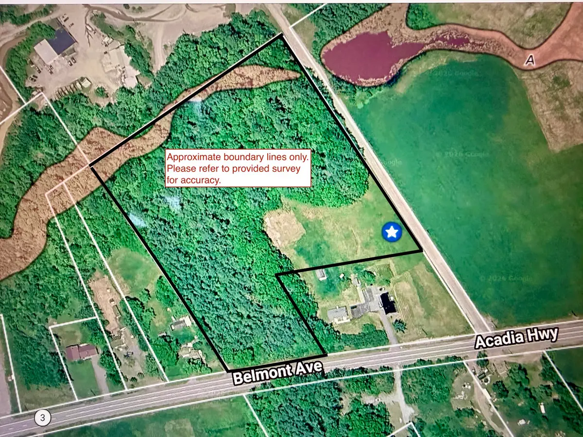026A Belmont Avenue, Belfast, ME 04915 - #1