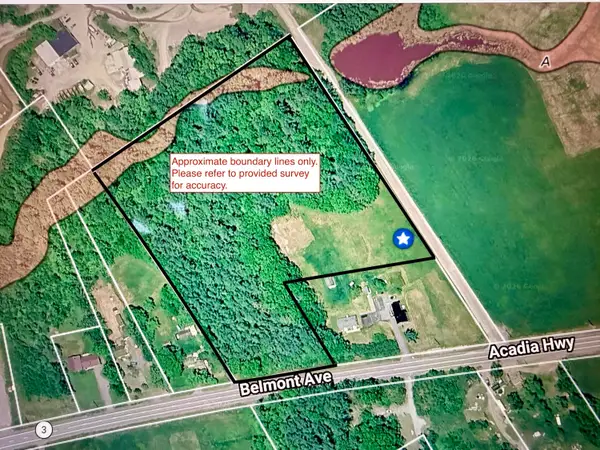 026A Belmont Avenue, Belfast, ME 04915