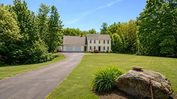 334 Broadturn Road, Scarborough, ME 04074
