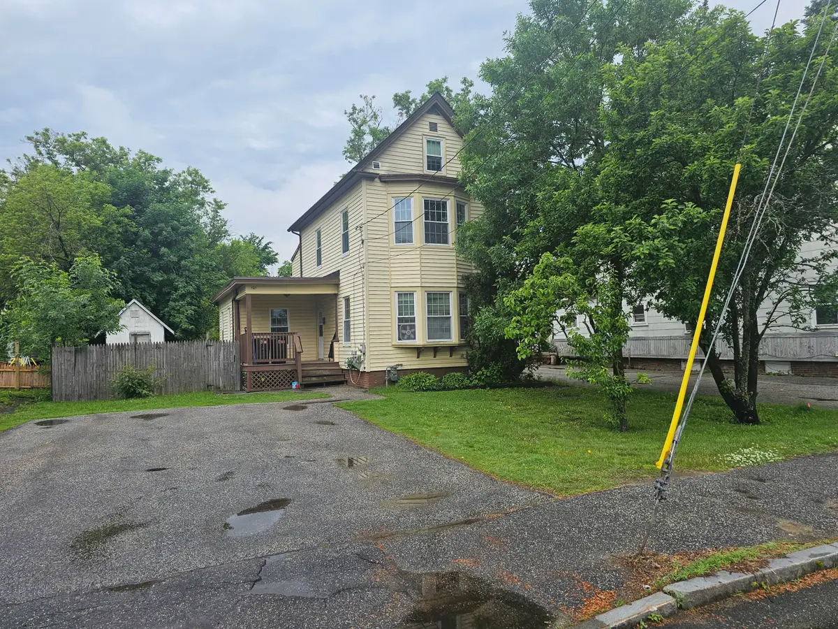 101 Elm Street, Lewiston, ME 04240 - #1