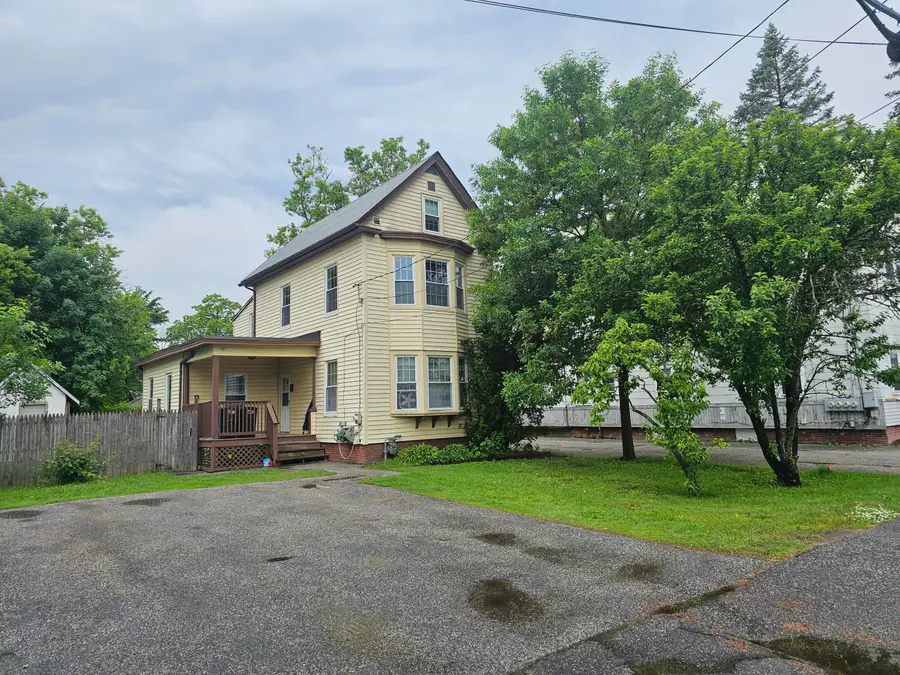 101 Elm Street, Lewiston, ME 04240 - #2