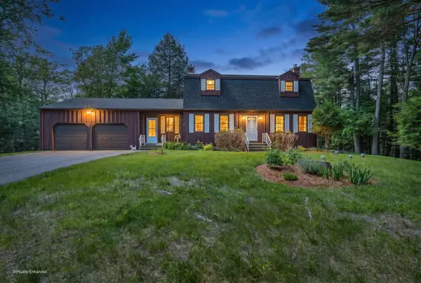 171 Jarvis Gore Drive, Eddington, ME 04428