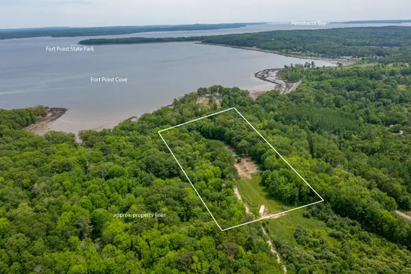 44 Schooner Drive, Stockton Springs, ME 04981