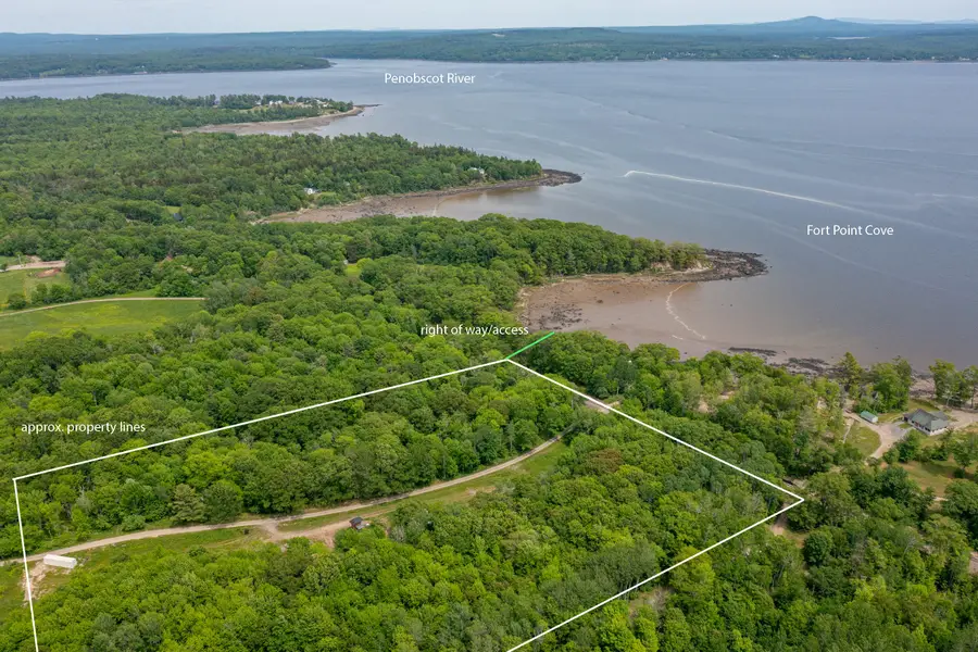 44 Schooner Drive, Stockton Springs, ME 04981 - #3
