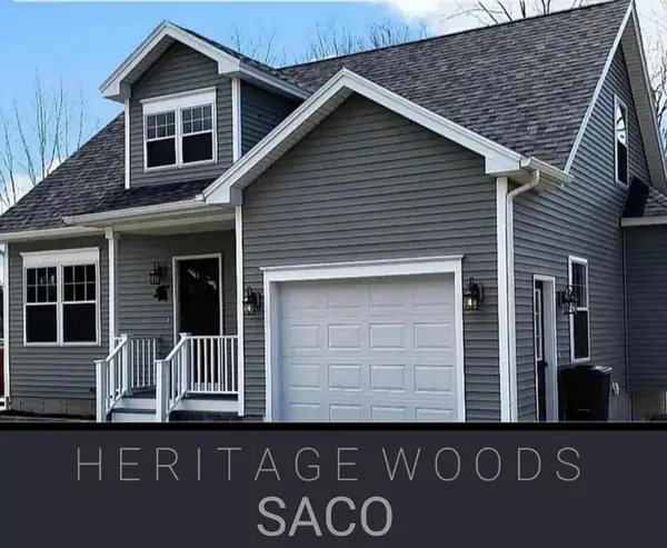 5 Heritage Way #3, Saco, ME 04072