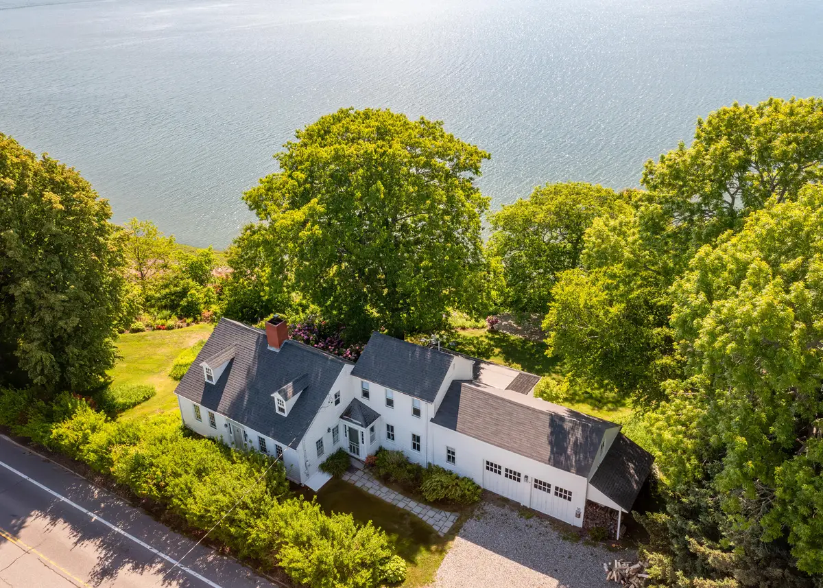 16 U.s. Route #1, Falmouth, ME 04105 - #1