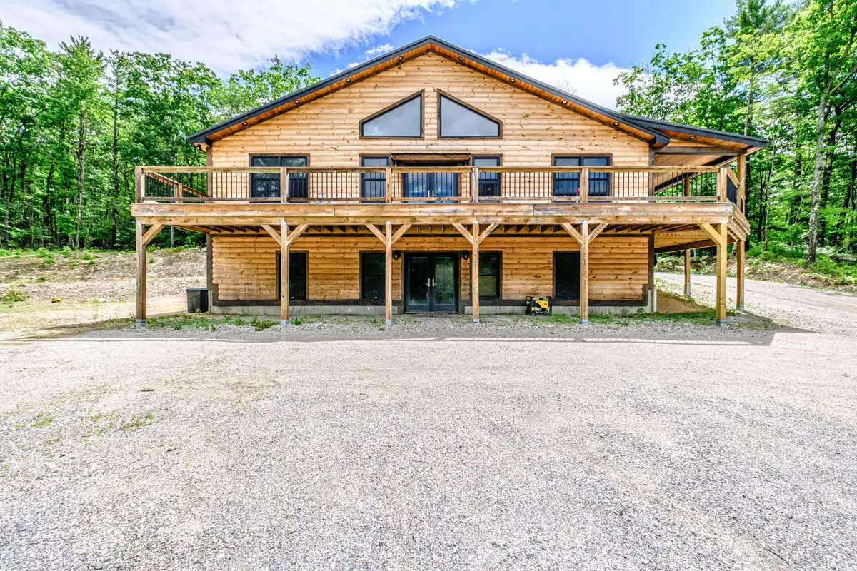 414 Oxford Street, Paris, ME 04281 - #1