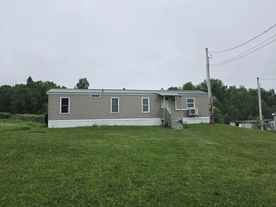 1145 Frenchville Road, Ashland, ME 04732 - #2