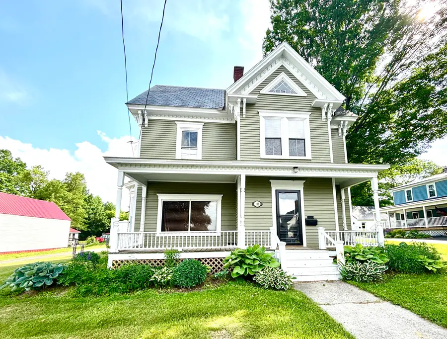 101 Pleasant Street, Dover Foxcroft, ME 04426 - #3