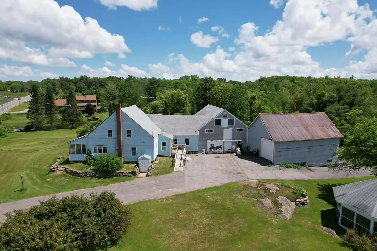 380 Oak Street, Sanford, ME 04073 - #1