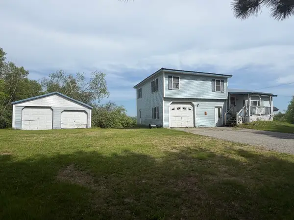 247 Pea Ridge Road, Chester, ME 04457