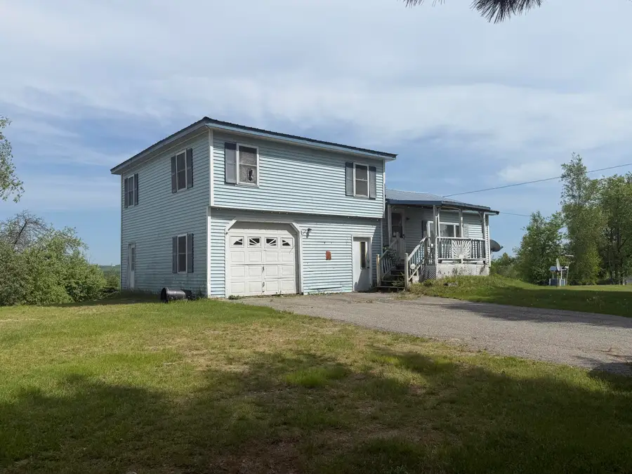 247 Pea Ridge Road, Chester, ME 04457 - #2