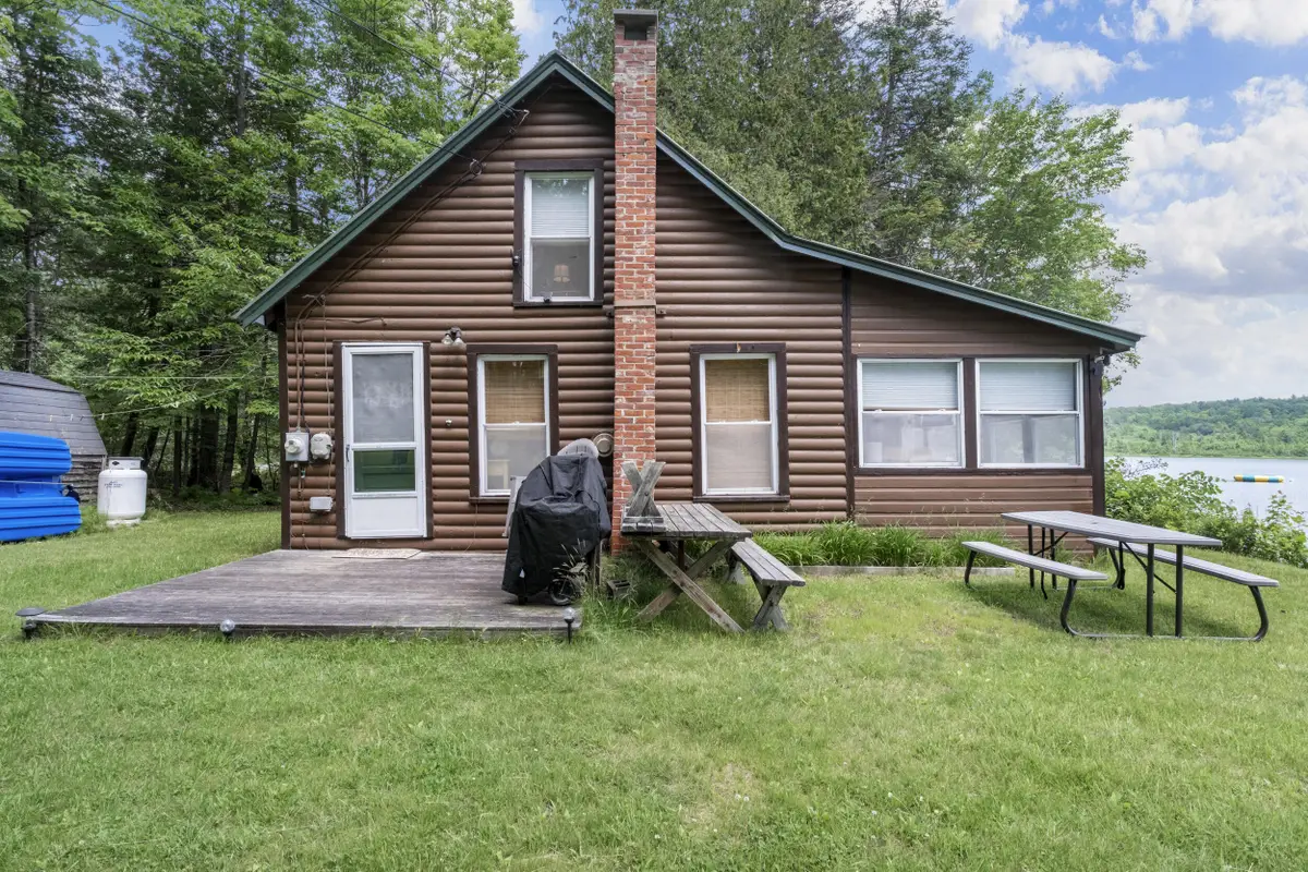25 Allen Avenue, Canaan, ME 04924 - #1