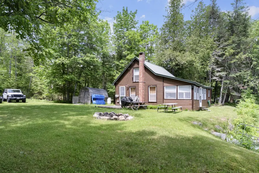 25 Allen Avenue, Canaan, ME 04924 - #3