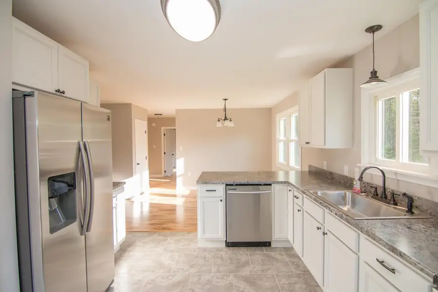 216 Main Road, Passadumkeag, ME 04475 - #2