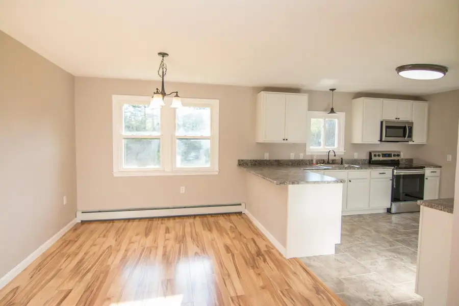 216 Main Road, Passadumkeag, ME 04475 - #3
