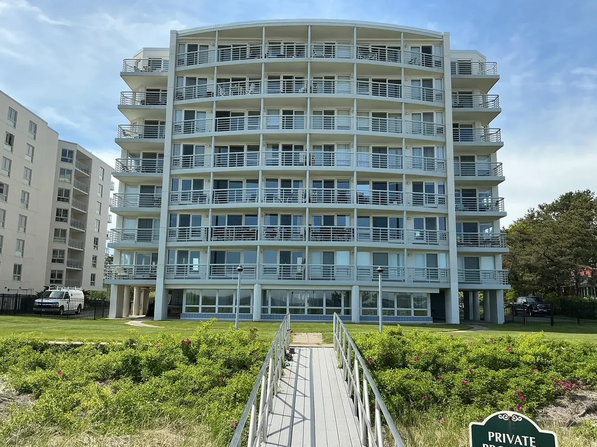 221 E Grand Avenue #6F, Old Orchard Beach, ME 04064 - #1
