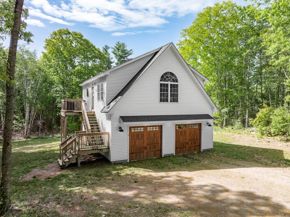 18 Brassua Lane, Orrington, ME 04474 - #1