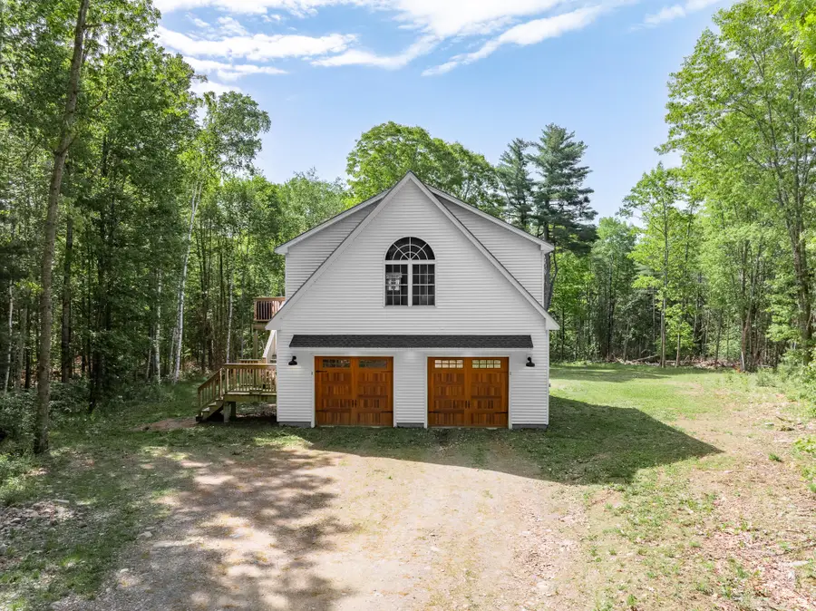 18 Brassua Lane, Orrington, ME 04474 - #2