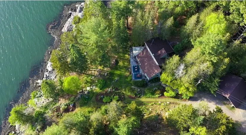 70 Twin Hills Road, Penobscot, ME 04476 - #2