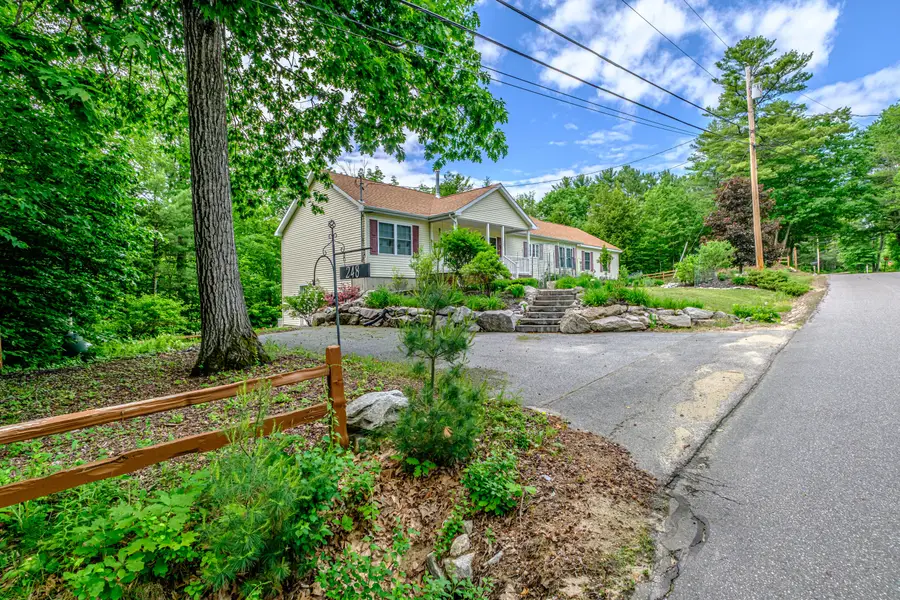 248 Hooper Ledge Road, Paris, ME 04281 - #2