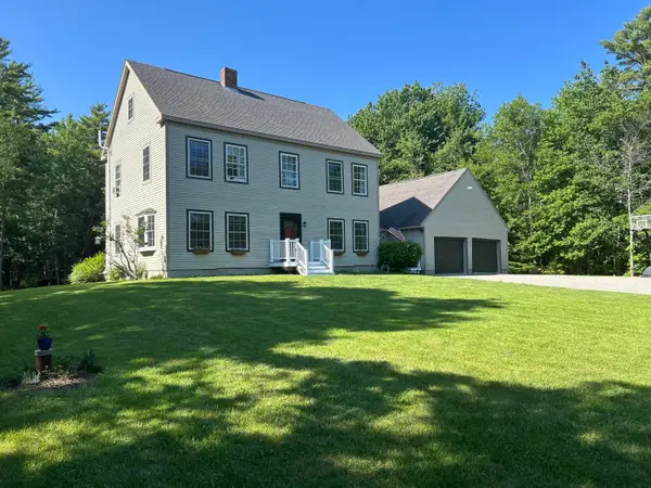 76 Hill Street, South Thomaston, ME 04858
