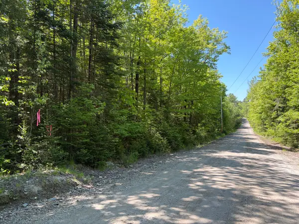 Lot 1 Holley Road, Farmington, ME 04938