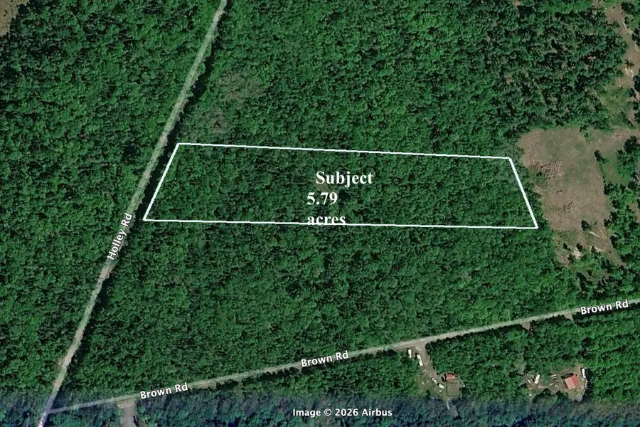 Lot 1 Holley Road, Farmington, ME 04938 - #3