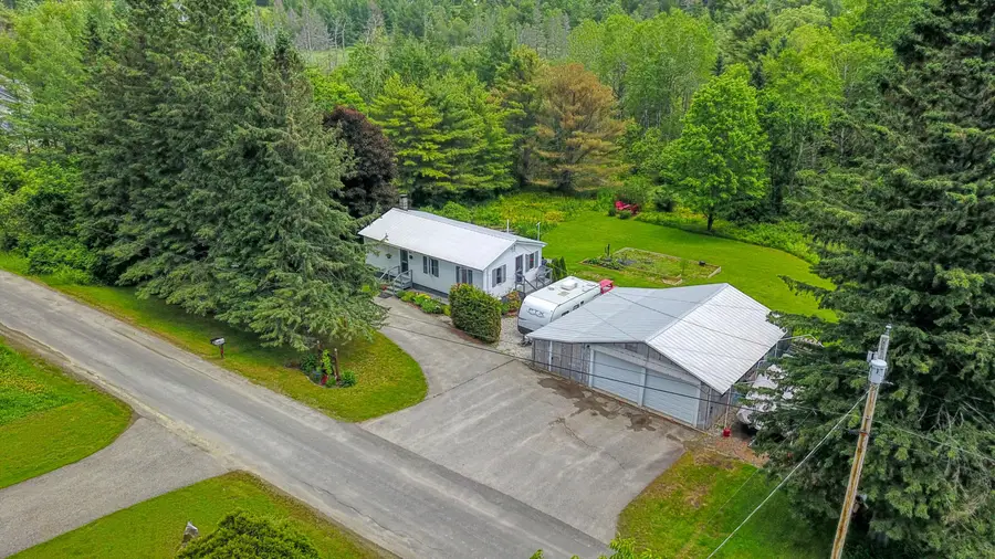 26 Spencer Road, Benton, ME 04901 - #3