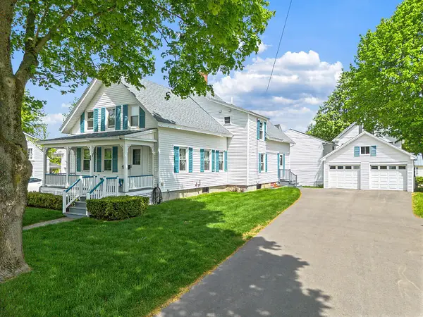 73 Eastern Avenue, Augusta, ME 04330