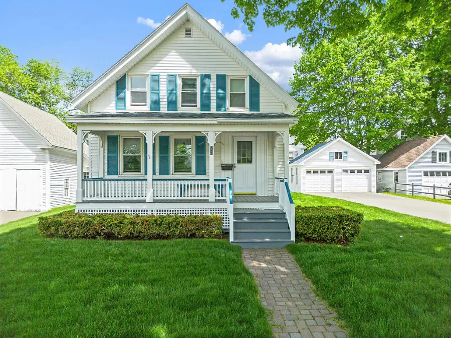 73 Eastern Avenue, Augusta, ME 04330 - #2