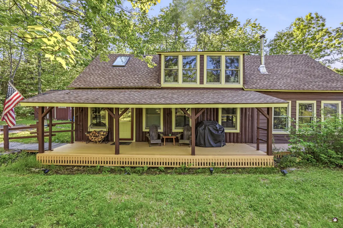 19 Foster Lane, Belgrade, ME 04917 - #1