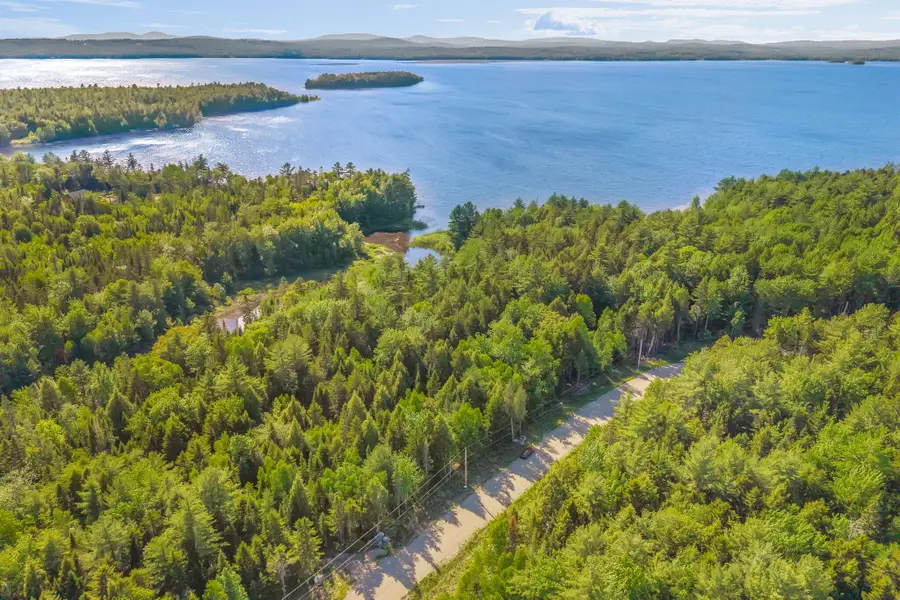Lot 58 Bufford Drive, Waltham, ME 04605 - #3